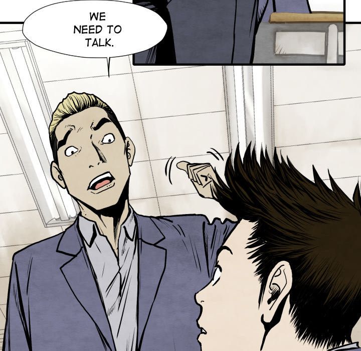 TWOMAN Manhwa - Chapter 26 Page 58