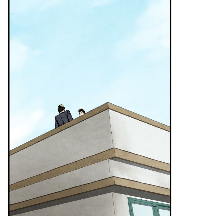 TWOMAN Manhwa - Chapter 26 Page 61