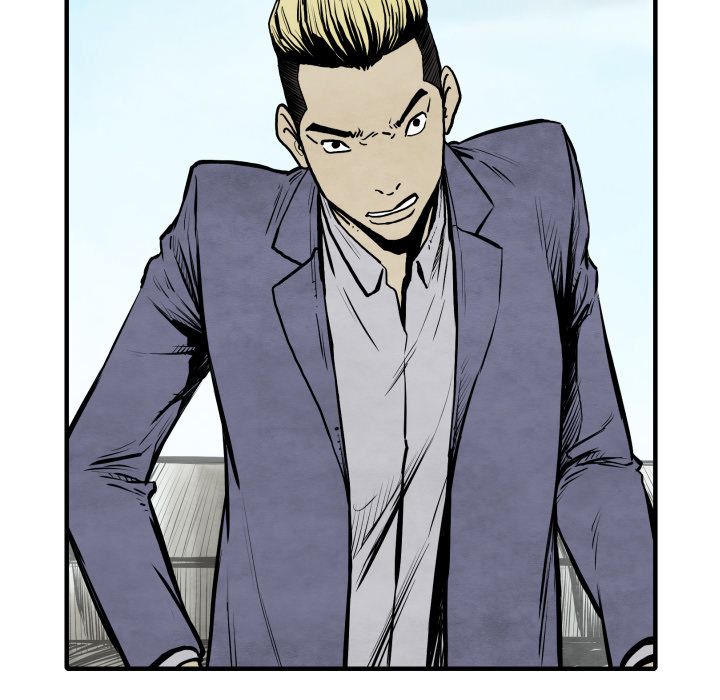 TWOMAN Manhwa - Chapter 26 Page 63