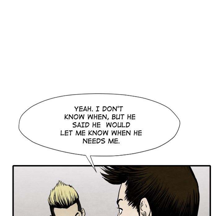 TWOMAN Manhwa - Chapter 26 Page 64