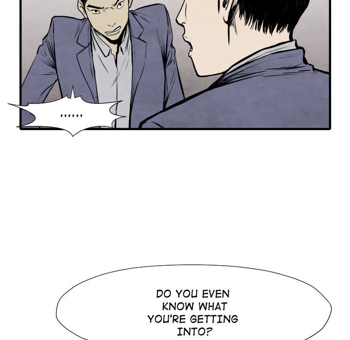 TWOMAN Manhwa - Chapter 26 Page 65
