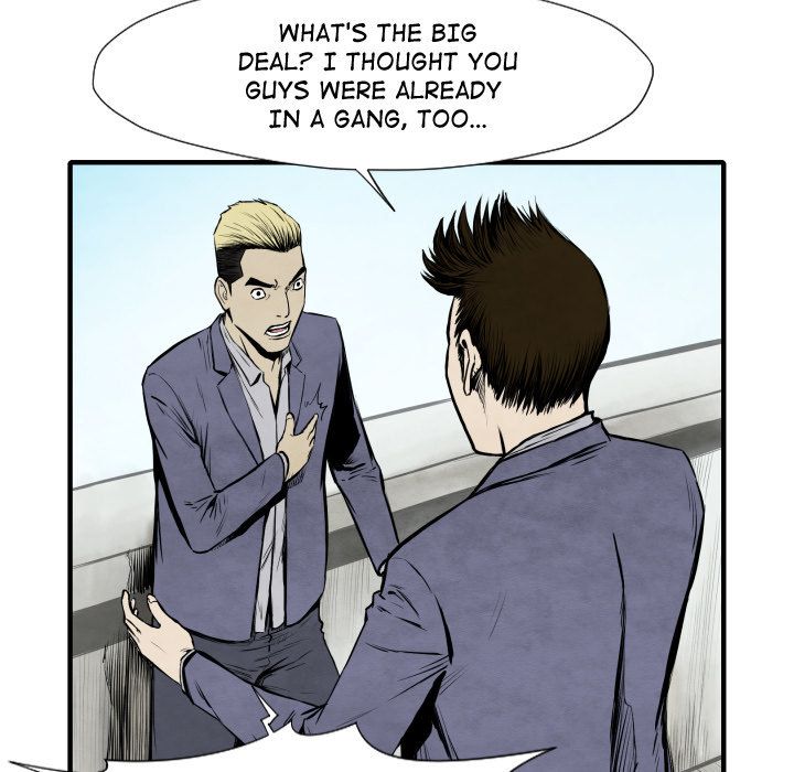 TWOMAN Manhwa - Chapter 26 Page 68