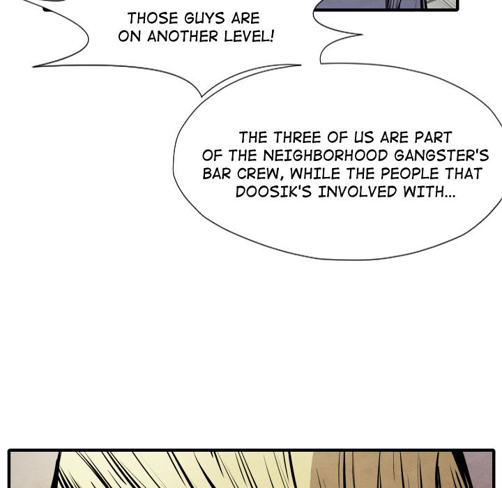 TWOMAN Manhwa - Chapter 26 Page 69