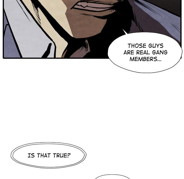 TWOMAN Manhwa - Chapter 26 Page 71