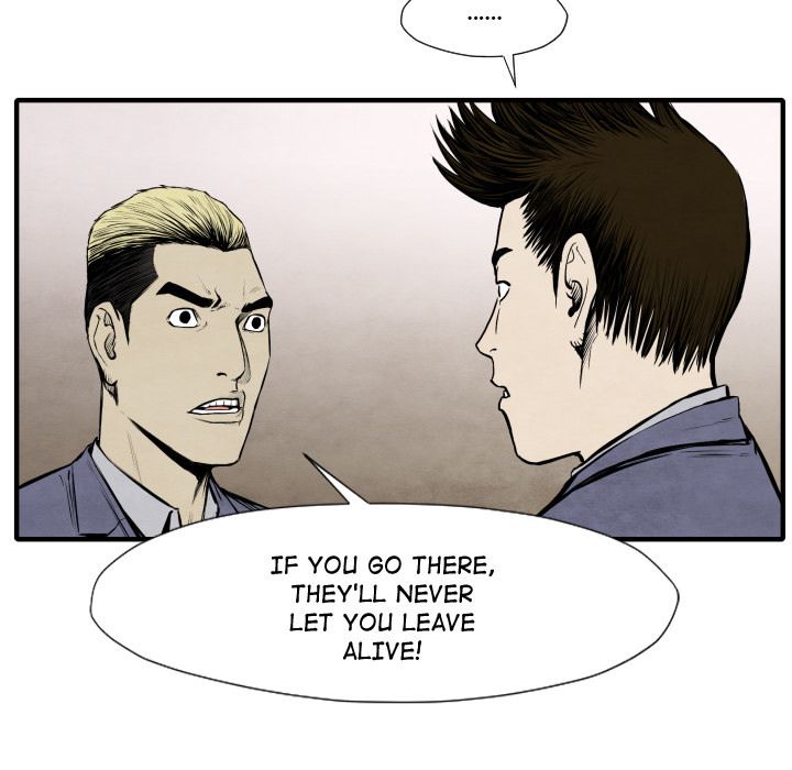 TWOMAN Manhwa - Chapter 26 Page 72