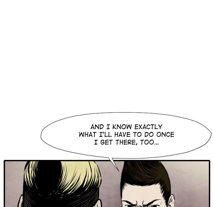 TWOMAN Manhwa - Chapter 26 Page 79