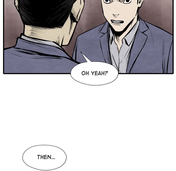 TWOMAN Manhwa - Chapter 26 Page 80