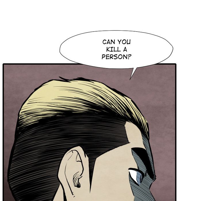 TWOMAN Manhwa - Chapter 26 Page 81