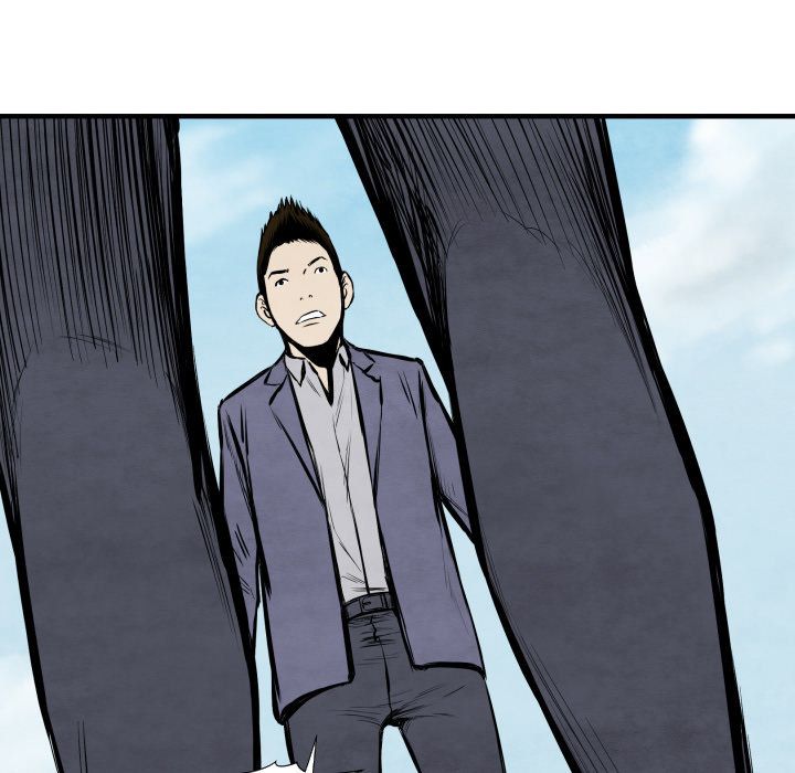 TWOMAN Manhwa - Chapter 26 Page 84