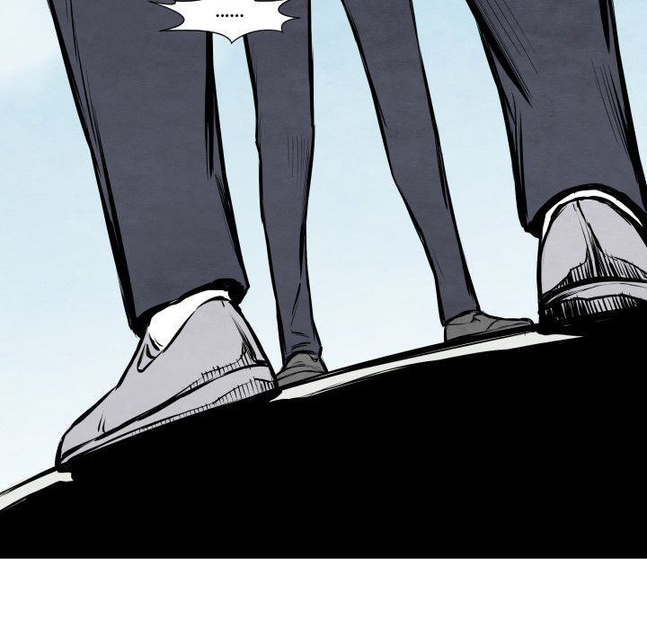 TWOMAN Manhwa - Chapter 26 Page 85