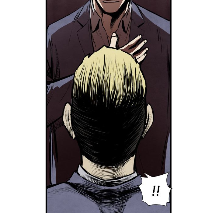 TWOMAN Manhwa - Chapter 26 Page 90