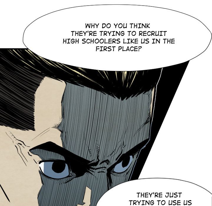 TWOMAN Manhwa - Chapter 26 Page 92