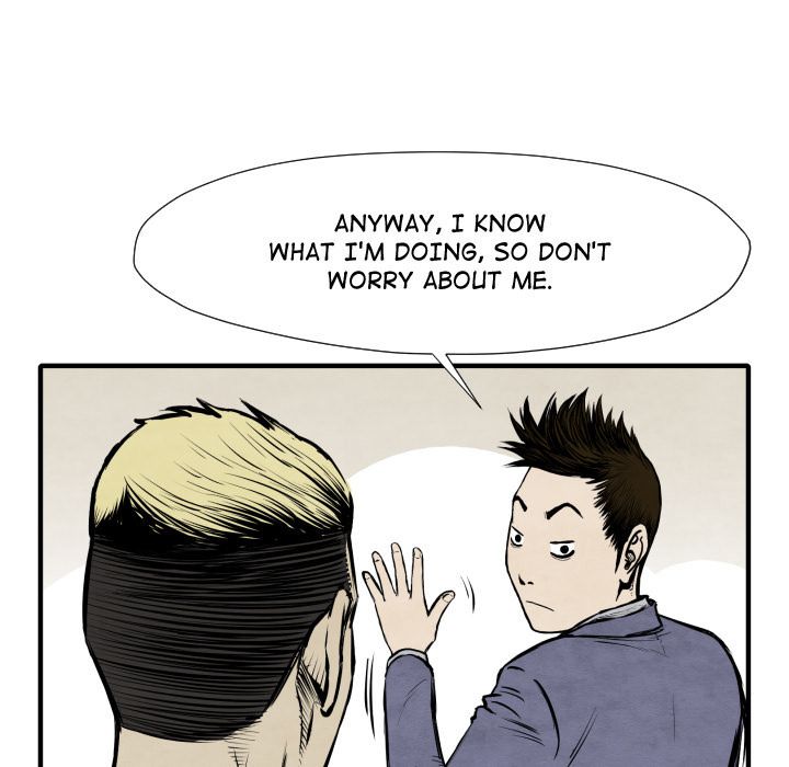 TWOMAN Manhwa - Chapter 26 Page 95