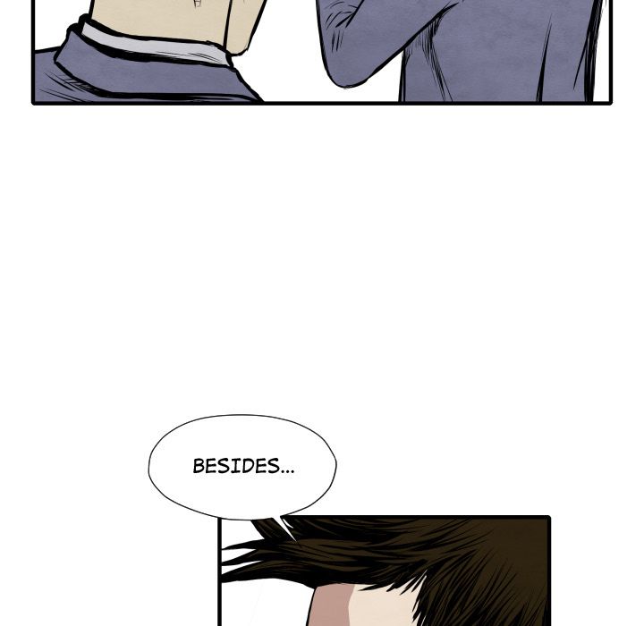 TWOMAN Manhwa - Chapter 26 Page 96