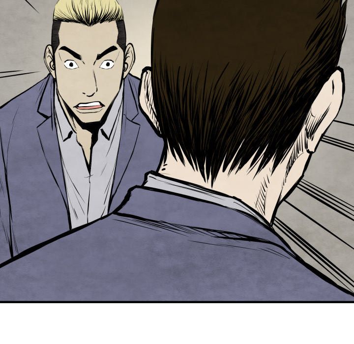 TWOMAN Manhwa - Chapter 26 Page 99