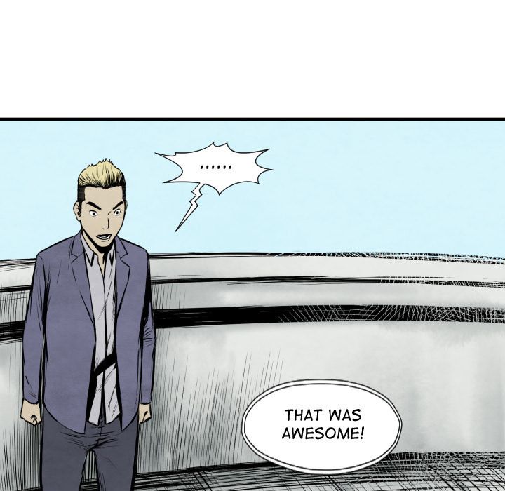 TWOMAN Manhwa - Chapter 26 Page 100