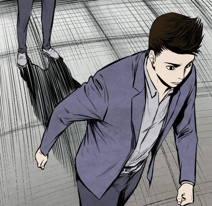 TWOMAN Manhwa - Chapter 26 Page 101