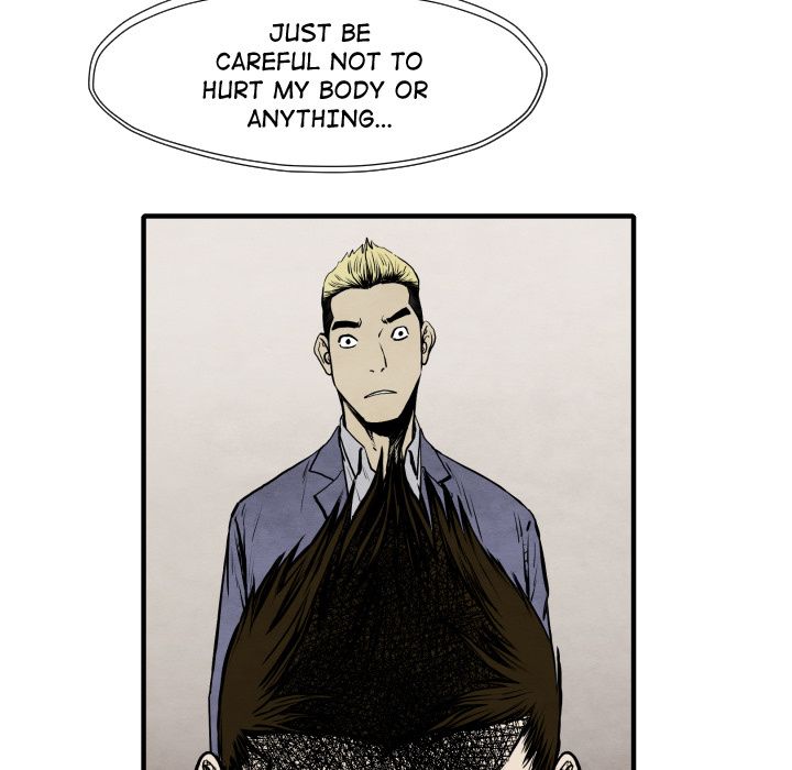 TWOMAN Manhwa - Chapter 26 Page 105