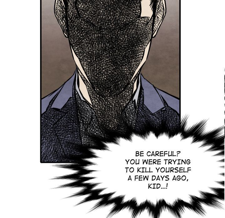 TWOMAN Manhwa - Chapter 26 Page 106