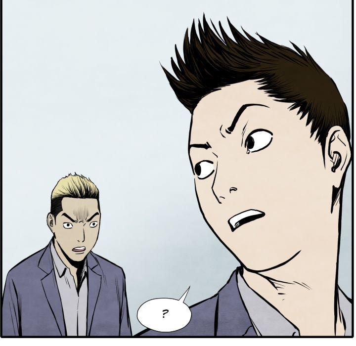 TWOMAN Manhwa - Chapter 26 Page 110