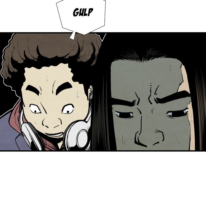 TWOMAN Manhwa - Chapter 26 Page 119