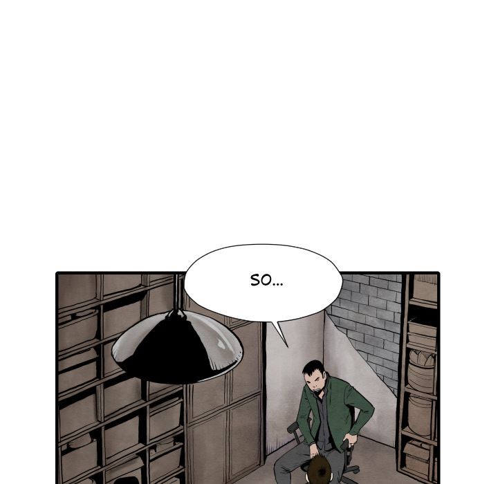 TWOMAN Manhwa - Chapter 26 Page 120