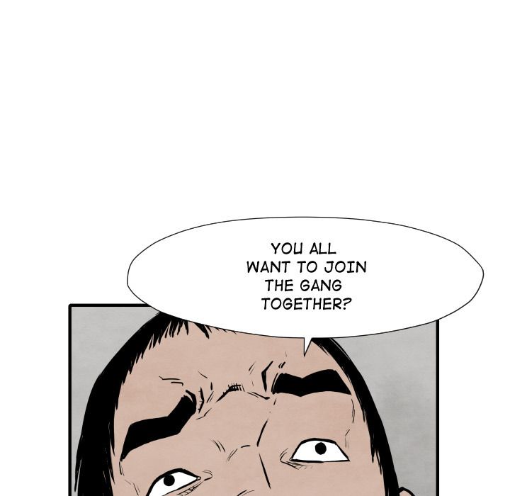 TWOMAN Manhwa - Chapter 26 Page 122