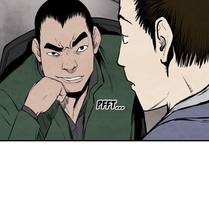 TWOMAN Manhwa - Chapter 26 Page 125