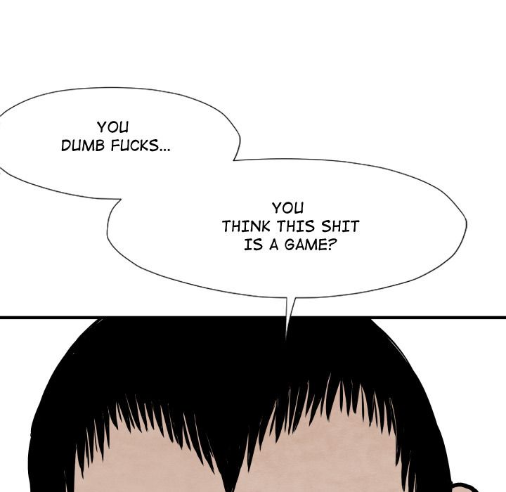 TWOMAN Manhwa - Chapter 26 Page 126