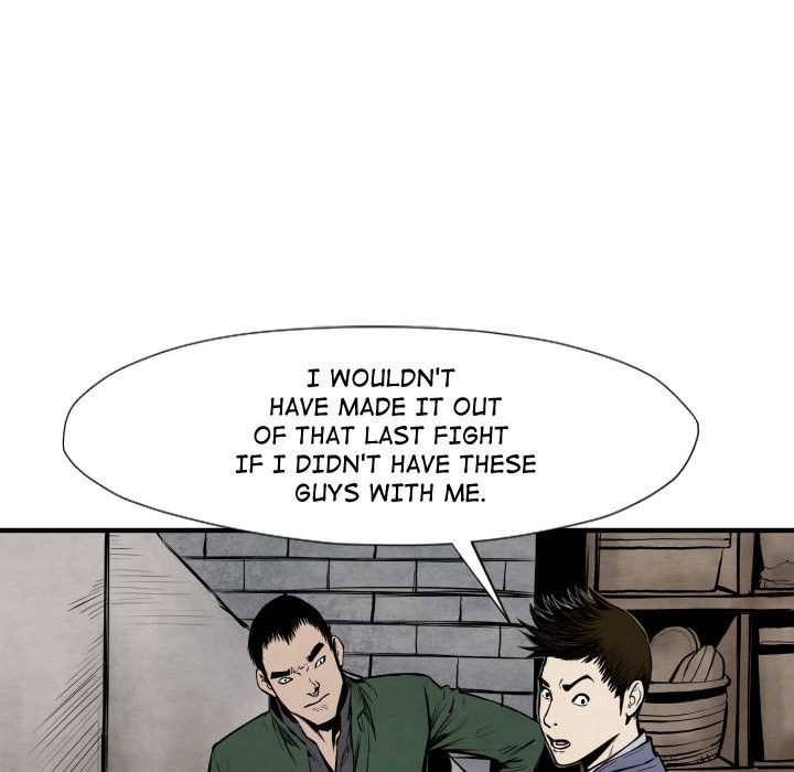 TWOMAN Manhwa - Chapter 26 Page 130