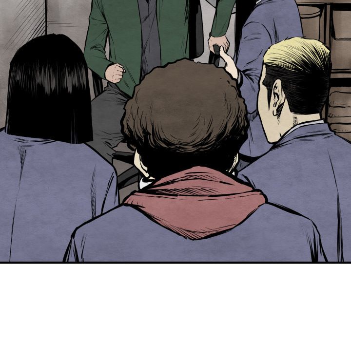 TWOMAN Manhwa - Chapter 26 Page 131