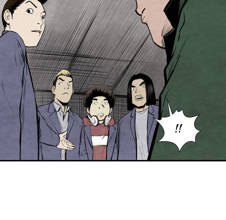 TWOMAN Manhwa - Chapter 26 Page 133