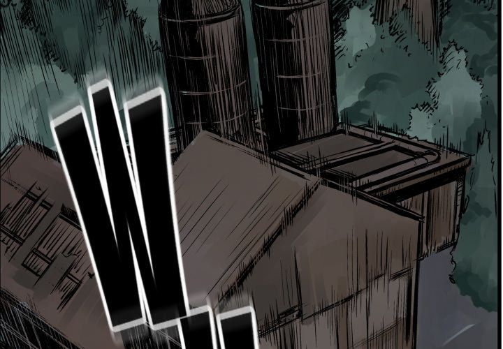 TWOMAN Manhwa - Chapter 1 Page 2