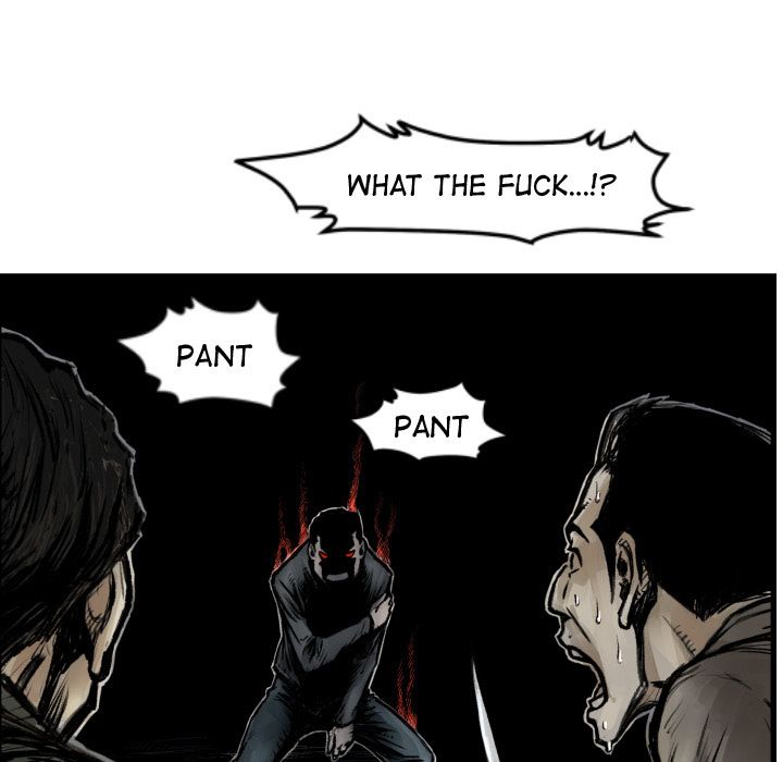 TWOMAN Manhwa - Chapter 1 Page 10