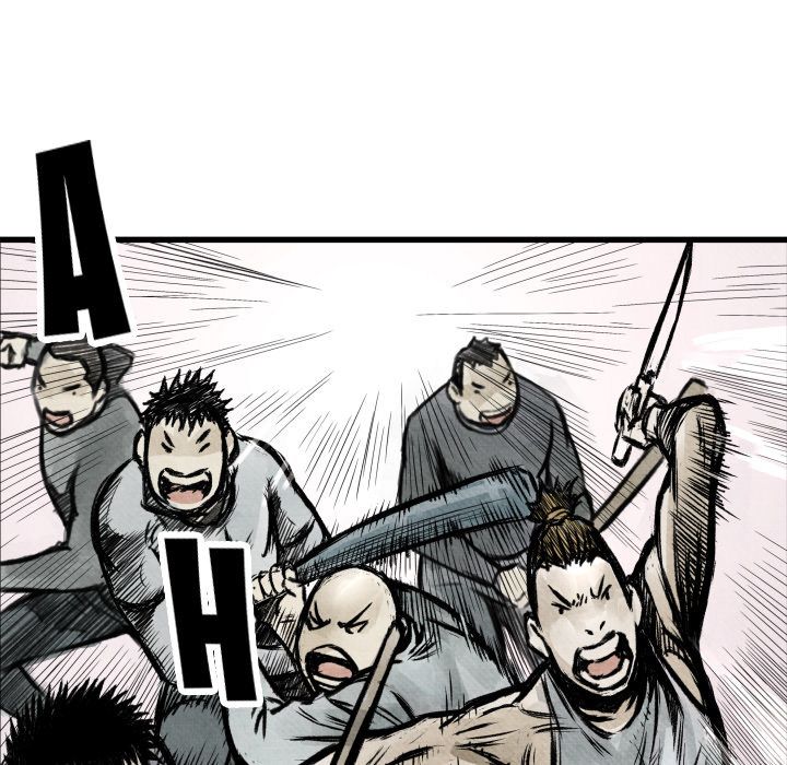 TWOMAN Manhwa - Chapter 1 Page 14