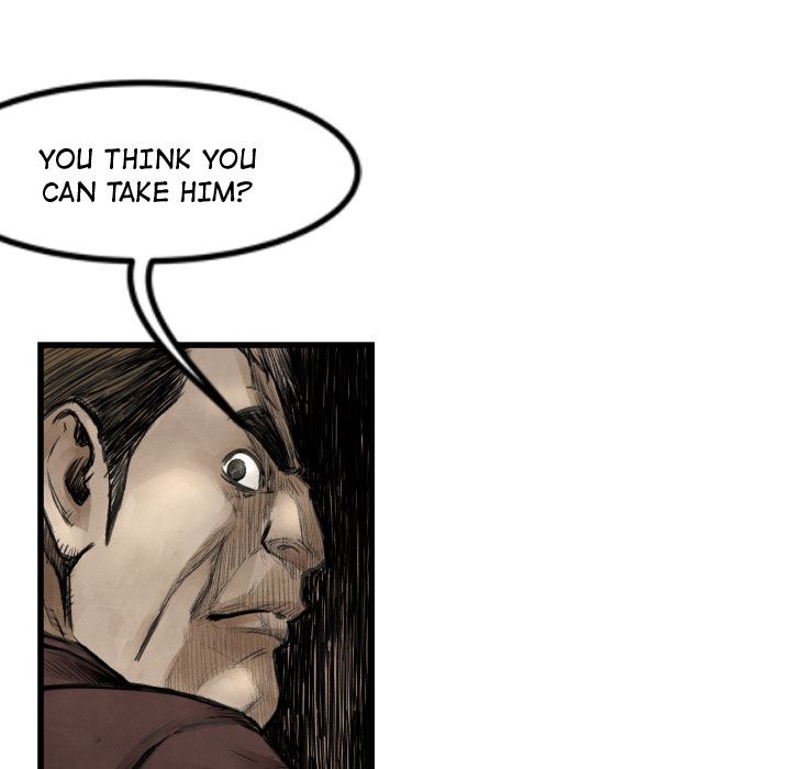 TWOMAN Manhwa - Chapter 1 Page 27