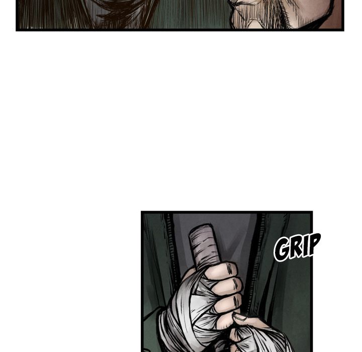 TWOMAN Manhwa - Chapter 1 Page 29