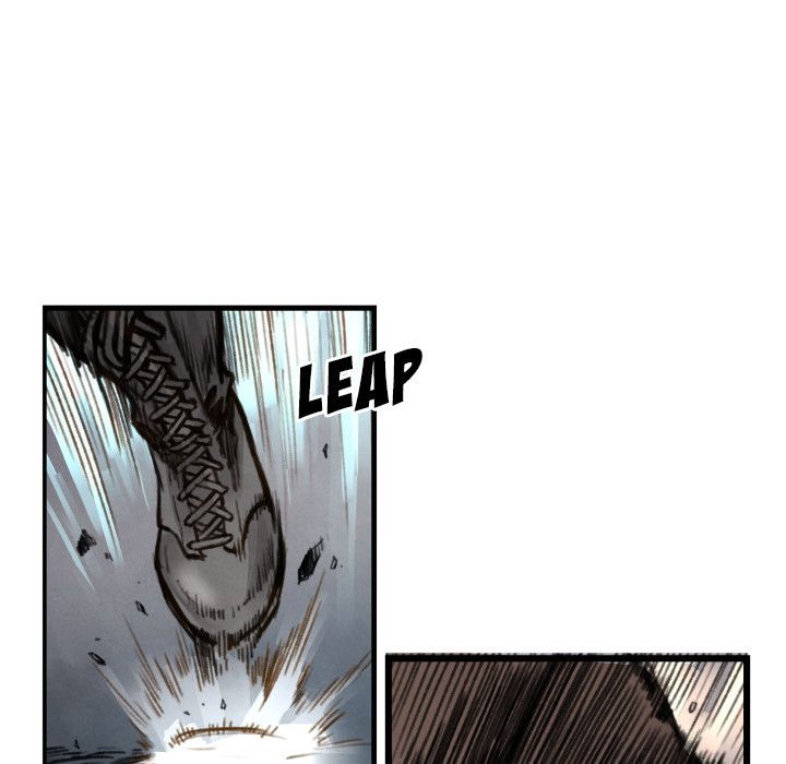 TWOMAN Manhwa - Chapter 1 Page 40