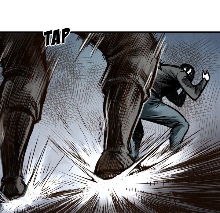 TWOMAN Manhwa - Chapter 1 Page 44