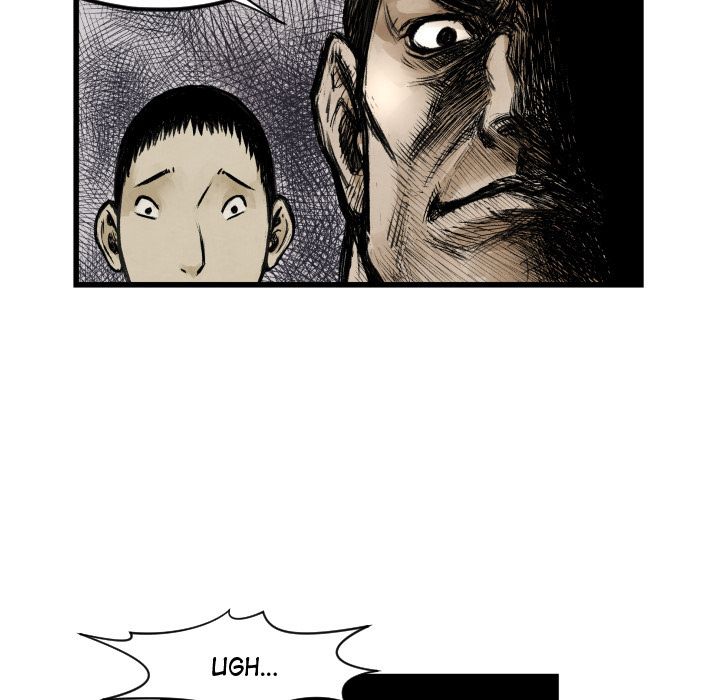 TWOMAN Manhwa - Chapter 1 Page 51