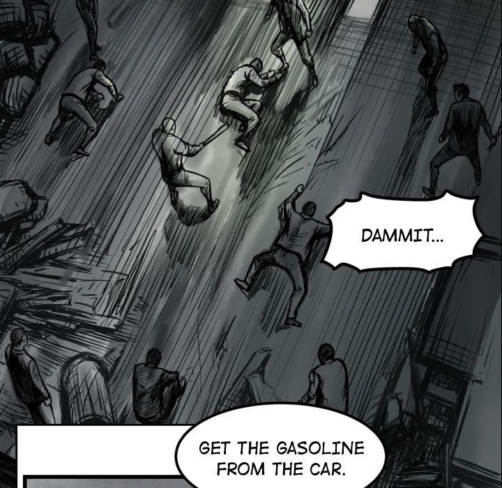 TWOMAN Manhwa - Chapter 1 Page 62