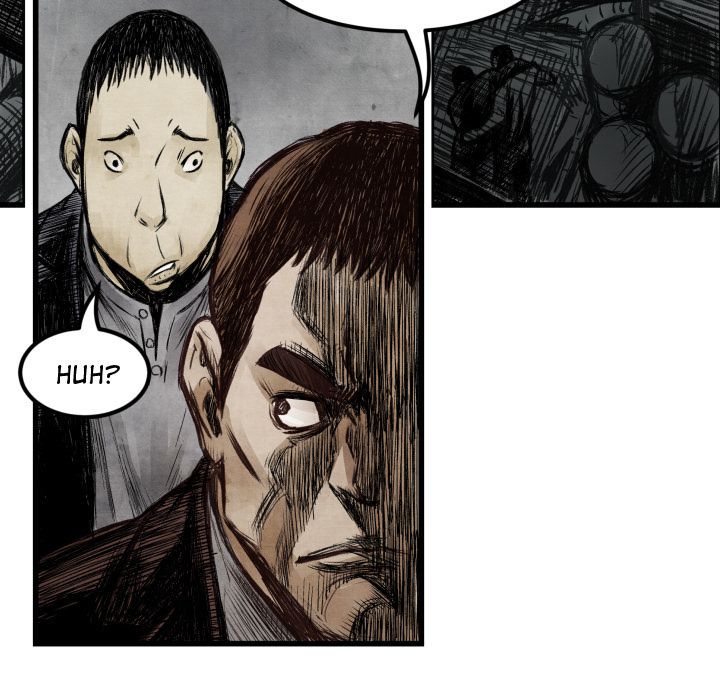 TWOMAN Manhwa - Chapter 1 Page 63