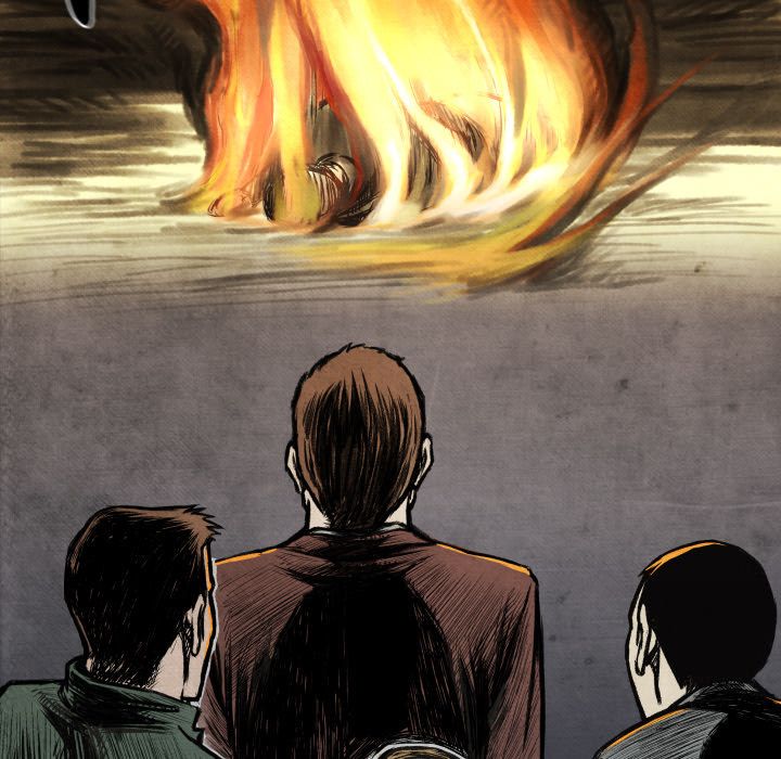 TWOMAN Manhwa - Chapter 1 Page 73