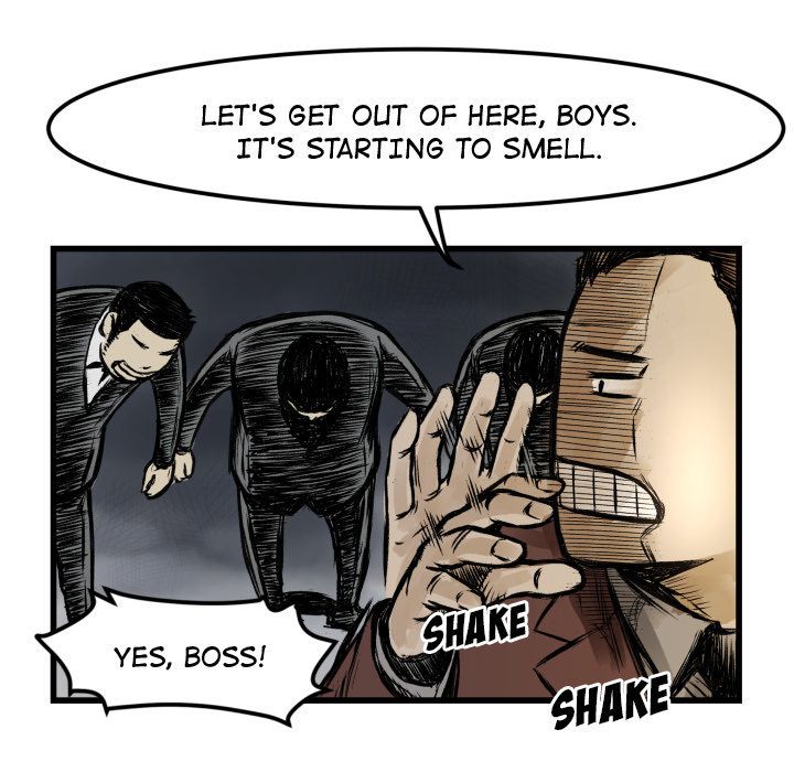 TWOMAN Manhwa - Chapter 1 Page 78