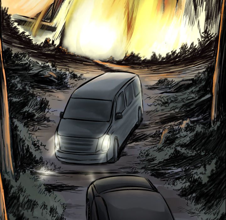 TWOMAN Manhwa - Chapter 1 Page 84