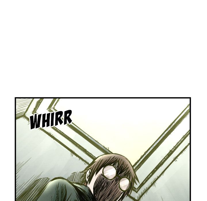 TWOMAN Manhwa - Chapter 1 Page 131