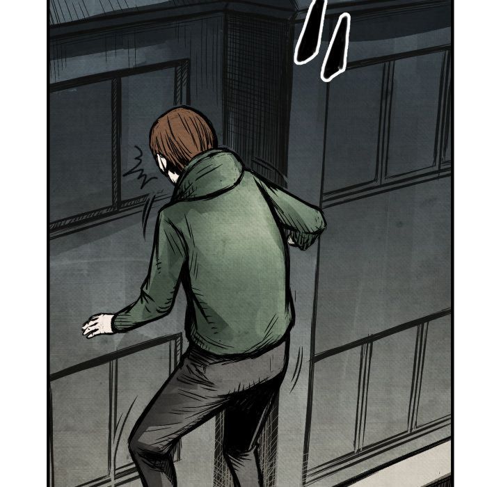 TWOMAN Manhwa - Chapter 1 Page 160