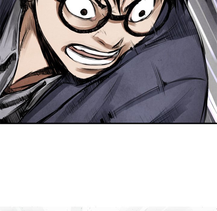 TWOMAN Manhwa - Chapter 10 Page 27