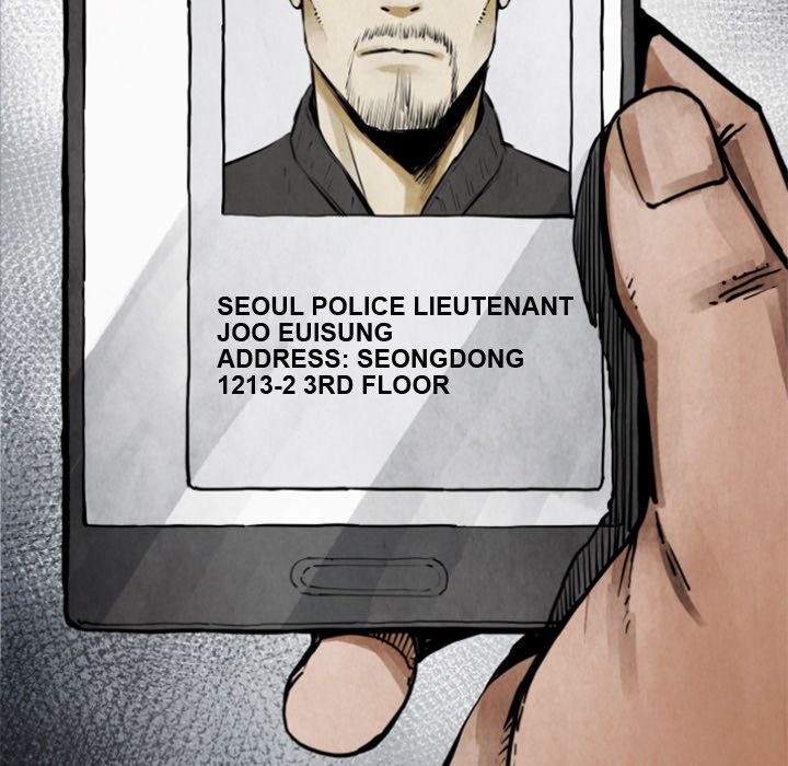 TWOMAN Manhwa - Chapter 10 Page 89