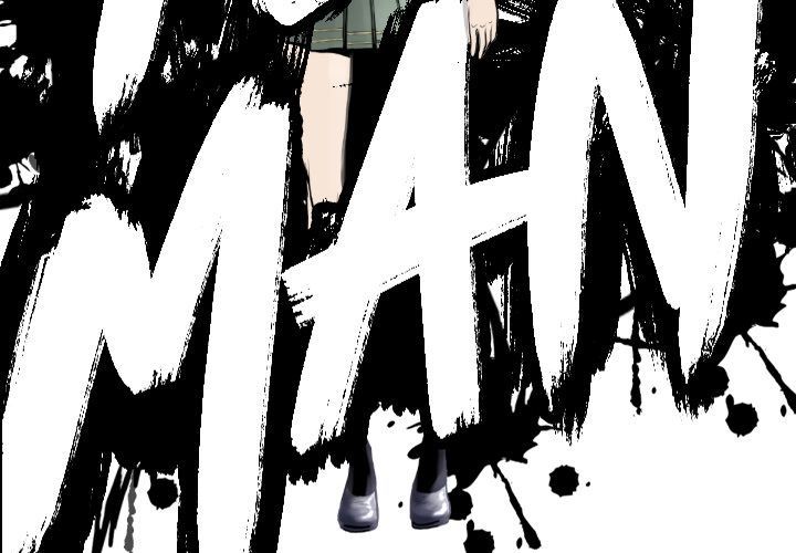 TWOMAN Manhwa - Chapter 63 Page 3